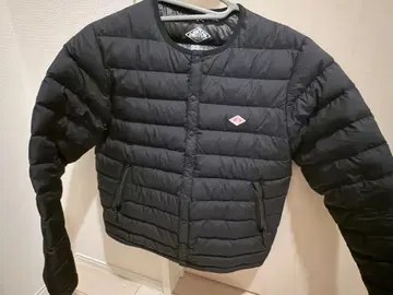 단톤 이너다운 M 사이즈