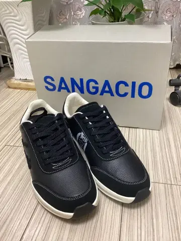 SANGACIO 뉴즈 BLOW BLACK 27cm