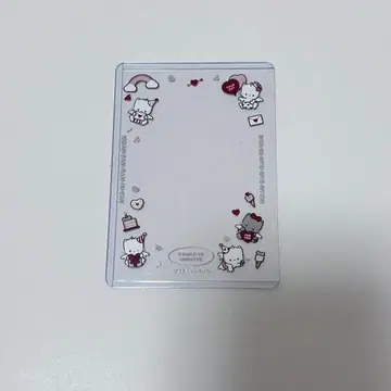 Etoile et Griotte 냐니뉴니에뉴 경질 케이스