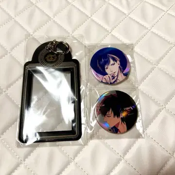 B-project B프로 10th 캔 배치 킨죠 고시 2개 세트