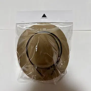 히라이 다이 햇 머리띠