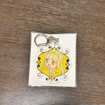 수호캐릭터 키란 아크릴 키링