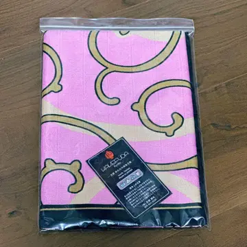 [레어] 교토 카케후다 보자기 우치데노코즈치 빅