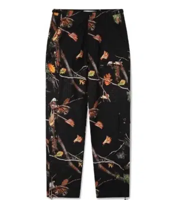 BILLlONAIRE BOYS CLUB 리얼트리 카고 팬츠 XL