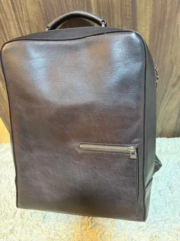 마더하우스 스퀘어 백팩