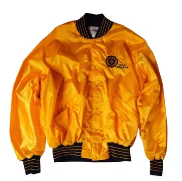 90s DeLONG gold brigade american legion