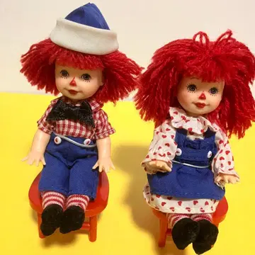 마텔 Barbie 라가디안 앤디 인형 바비 컬렉터블즈