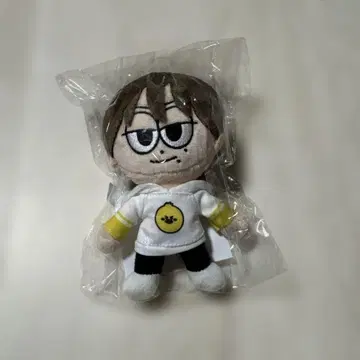 ONE N' ONLY 원엔 세키 테타 TETTA 봉제 인형