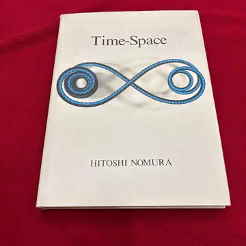 Time-Space 히토시 노무라