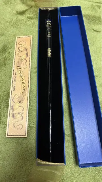 USJ 한정판 마법 지팡이