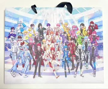 STPR AGF 회장 한정판 쇼핑백