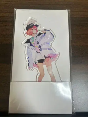 대요괴 아크릴 스탠드 로손 nqrse