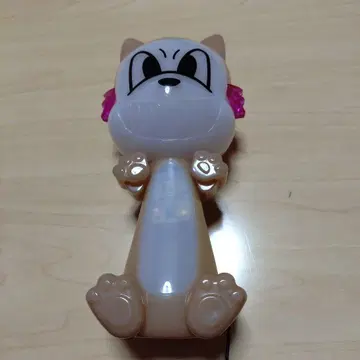 고양이 캐릭터 응원봉