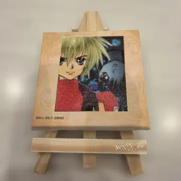 [익명 배송] 테일즈 오브 데스티니 2 캔버스 테일즈전 뮤지엄