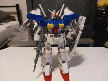 DX MIA 건담 시험 제작 1호기 풀버니언 현상품
