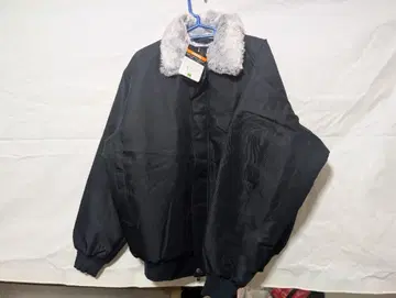 베르데 블랙 자켓 3L