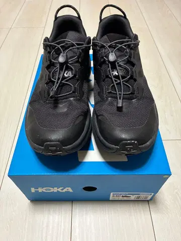 호카 트랜스포트 GTX