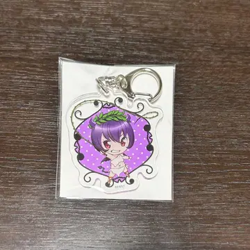 수호캐릭터 일 아크릴 키링