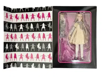 mondo사제 m3gan 미건 1/6 피규어