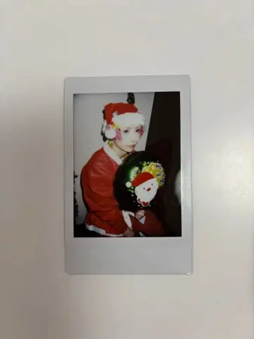 달콤한 폭력 케이 폴라로이드