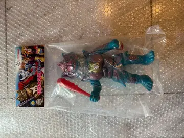 MAT(MONSTER ART TOY) 시리즈 도롱본(적외선 랜턴 Ver)