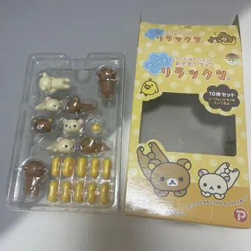 [헤이세이 레트로] 놋케테 리락쿠마