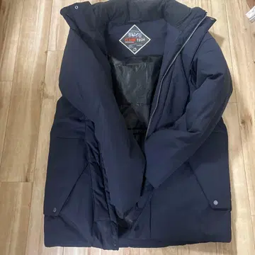 FieldCore FLAME TECH 몬스터 파카