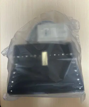 CELFORD 셀포드 비쥬 스터드 포쉐트 M