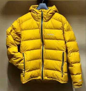 mont-bell 파마 로스트 라이트 다운 후드티 M