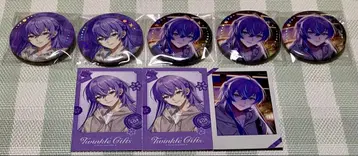 니지산지 Twinkle Gifts ~윈터 데이트 2025~ 호시미치 쇼