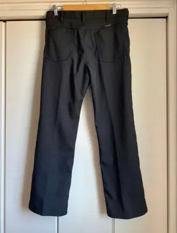 랭글러 런처 드레스 청바지