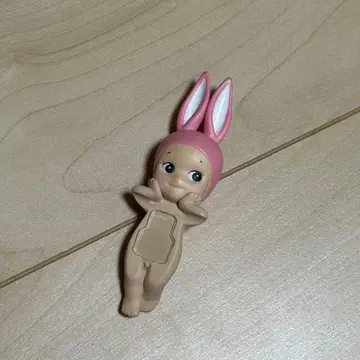 소니 엔젤 히퍼스 토끼