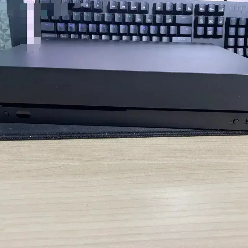Xbox one x