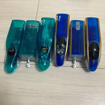 프라레일 테코로로 충전 E7계 신칸센 카가야키 하야부사