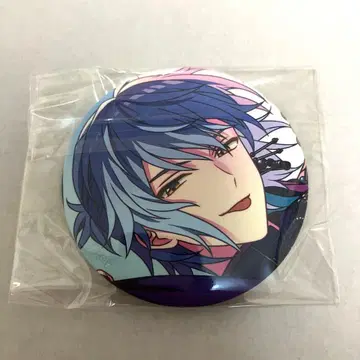 마호야쿠 콘라프 네로 캔뱃지 마법사의 약속