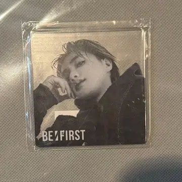 BE:FIRST JUNON 아크릴 코스터