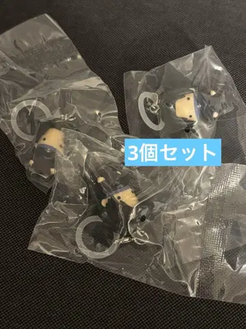 HUNTERHUNTER 메지루시 액세서리 페이탄 가챠