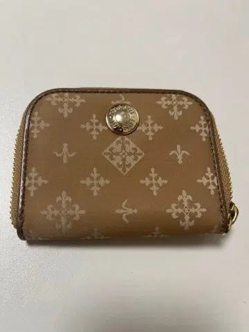 RUSSET 코인 케이스