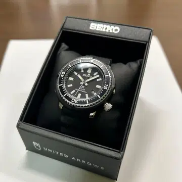SEIKO PROSPEX STBR011 유나이티드 애로우즈 별주