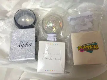 나니와단시 응원봉 묶음 판매