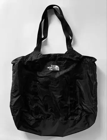 THE NORTH FACE 플라이웨이트 토트 블랙