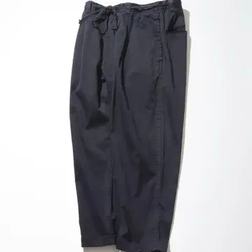 CAHLUMN 치노 팬츠, 네이비, L