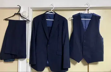 PERSON'S FOR MEN PT-9 수트 3세트