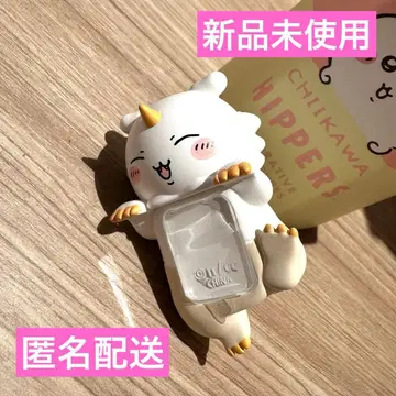 HIPPERS CHIIKAWA 히퍼스 치이카와 (먼작귀) 시크릿 그 아이