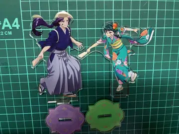 약사의 혼잣말 마오마오 진시 아크릴 스탠드