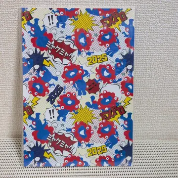 간사이 만박 미야쿠미야쿠 디자인 노트 세트 2권