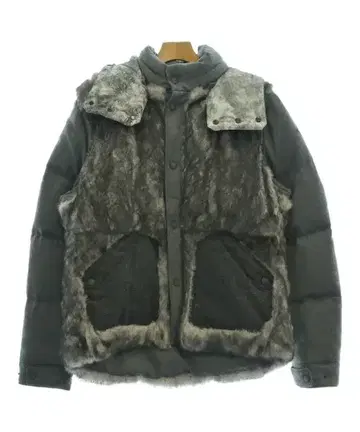 MONCLER 다운 자켓/다운 베스트 남성용