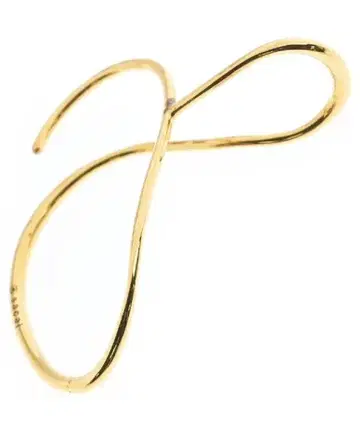 sacai 귀걸이 여성용