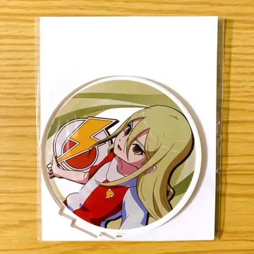 이나즈마 일레븐 비클로 인기 투표 기념 아크릴 스탠드 아프로디