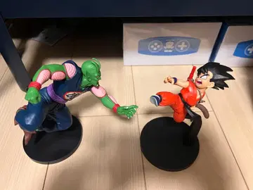 드래곤볼 손오공 (유년기) 피콜로 대마왕 MATCH MAKERS